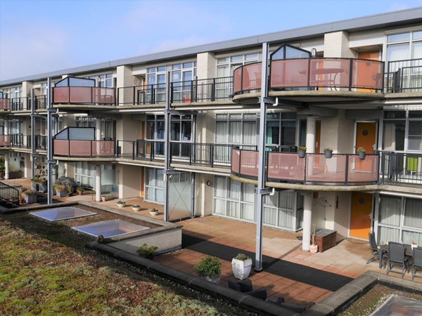 Medium property photo - Oosterweezenstraat 321, 1823 CN Alkmaar