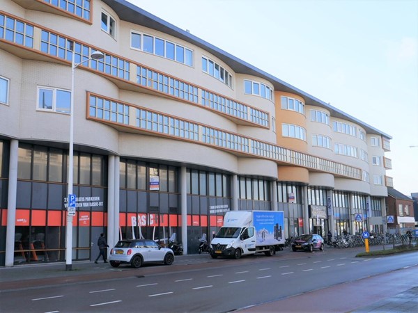 Medium property photo - Oosterweezenstraat 321, 1823 CN Alkmaar