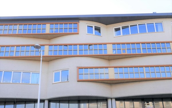 Medium property photo - Oosterweezenstraat 321, 1823 CN Alkmaar