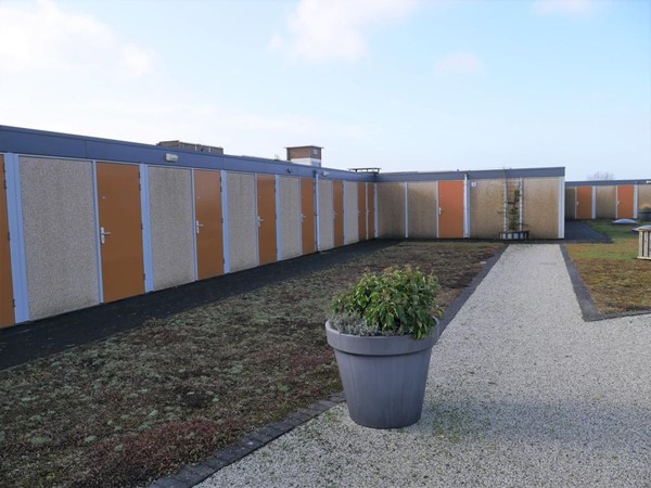 Medium property photo - Oosterweezenstraat 321, 1823 CN Alkmaar