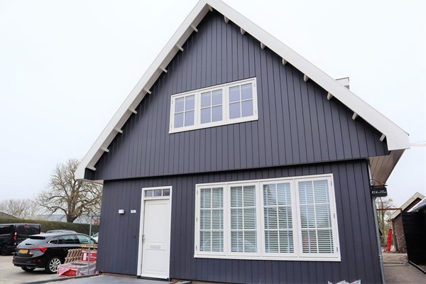 Te huur: Dorpsstraat 816, 1724NT Oudkarspel