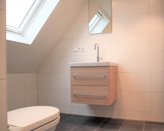 Medium property photo - Dorpsstraat 816, 1724 NT Oudkarspel