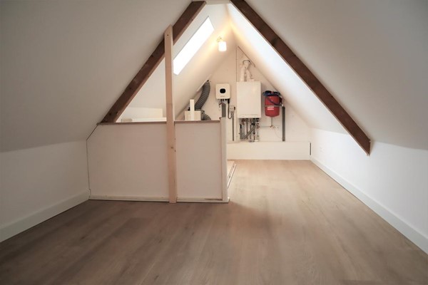 Medium property photo - Dorpsstraat 816, 1724 NT Oudkarspel