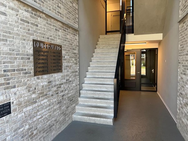 Medium property photo - Muiderwaard 436B, 1824 XT Alkmaar