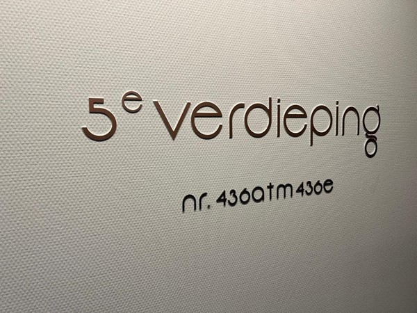 Medium property photo - Muiderwaard 436B, 1824 XT Alkmaar