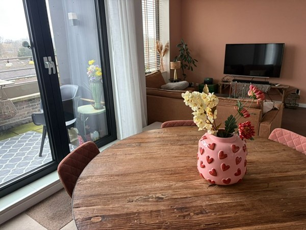 Medium property photo - Muiderwaard 436B, 1824 XT Alkmaar