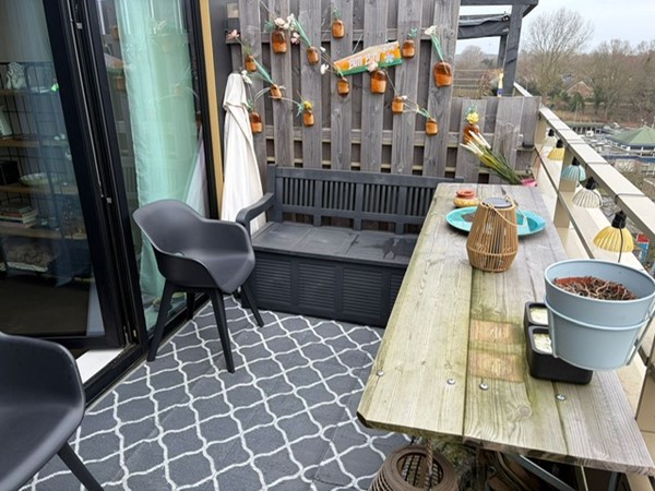 Medium property photo - Muiderwaard 436B, 1824 XT Alkmaar