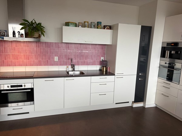 Medium property photo - Muiderwaard 436B, 1824 XT Alkmaar