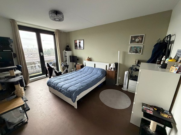 Medium property photo - Muiderwaard 436B, 1824 XT Alkmaar