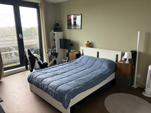 Medium property photo - Muiderwaard 436B, 1824 XT Alkmaar