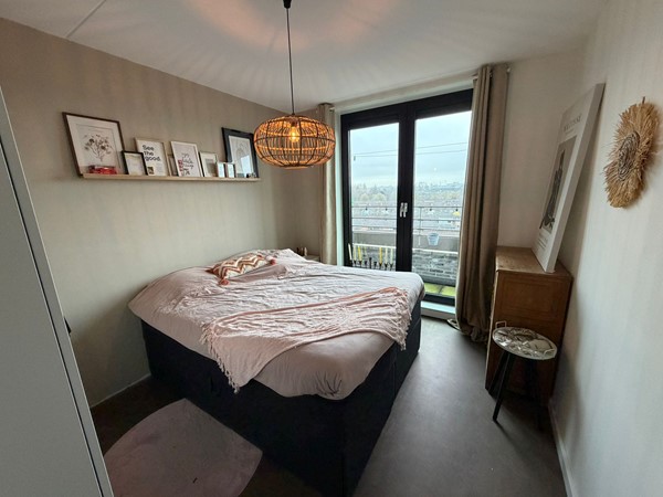 Medium property photo - Muiderwaard 436B, 1824 XT Alkmaar