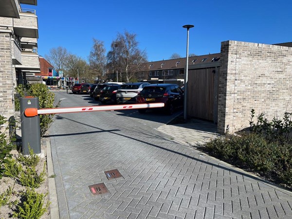 Medium property photo - Muiderwaard 436B, 1824 XT Alkmaar