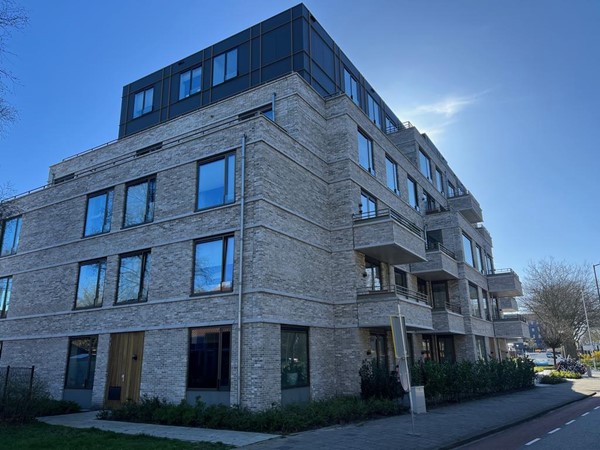 Medium property photo - Muiderwaard 436B, 1824 XT Alkmaar