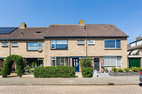 Te huur: Fazantenlaan 64, 1834XD Sint Pancras