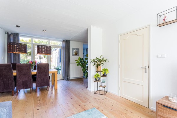 Medium property photo - Fazantenlaan 64, 1834 XD Sint Pancras