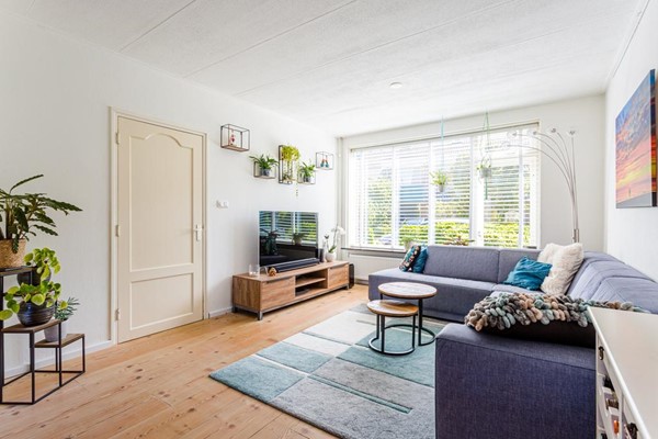 Medium property photo - Fazantenlaan 64, 1834 XD Sint Pancras