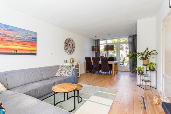 Medium property photo - Fazantenlaan 64, 1834 XD Sint Pancras