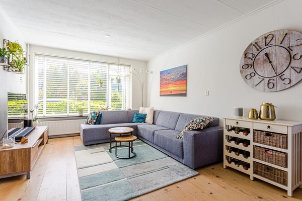 Medium property photo - Fazantenlaan 64, 1834 XD Sint Pancras