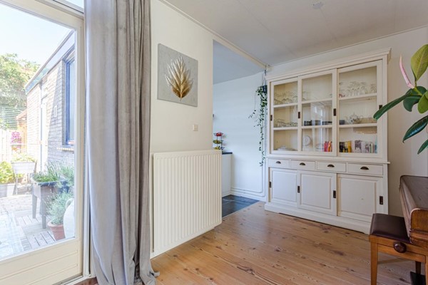 Medium property photo - Fazantenlaan 64, 1834 XD Sint Pancras