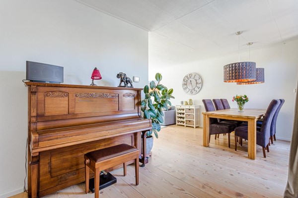 Medium property photo - Fazantenlaan 64, 1834 XD Sint Pancras