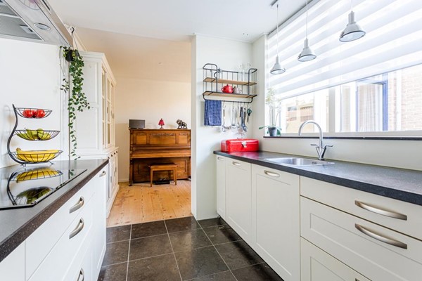 Medium property photo - Fazantenlaan 64, 1834 XD Sint Pancras