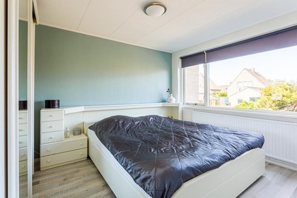 Medium property photo - Fazantenlaan 64, 1834 XD Sint Pancras