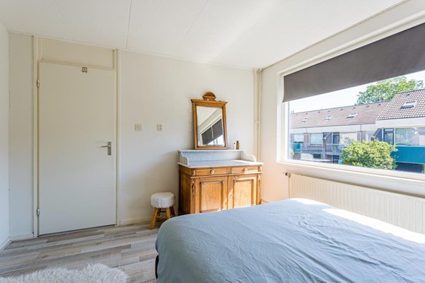 Medium property photo - Fazantenlaan 64, 1834 XD Sint Pancras