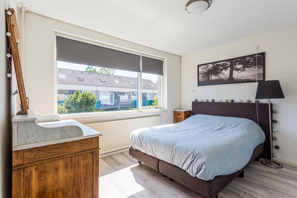 Medium property photo - Fazantenlaan 64, 1834 XD Sint Pancras