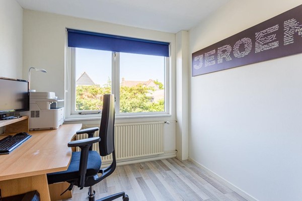 Medium property photo - Fazantenlaan 64, 1834 XD Sint Pancras