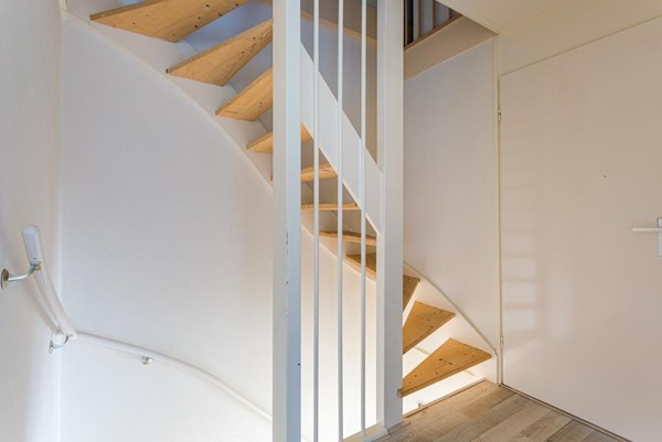 Medium property photo - Fazantenlaan 64, 1834 XD Sint Pancras