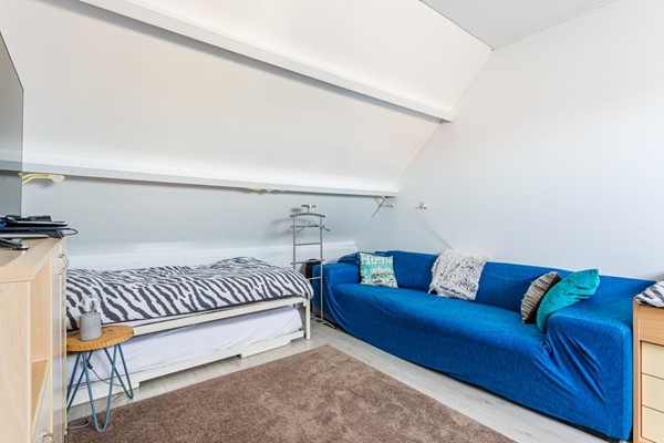 Medium property photo - Fazantenlaan 64, 1834 XD Sint Pancras