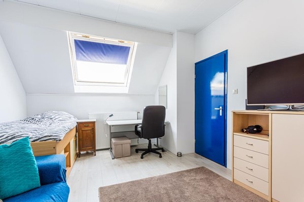 Medium property photo - Fazantenlaan 64, 1834 XD Sint Pancras