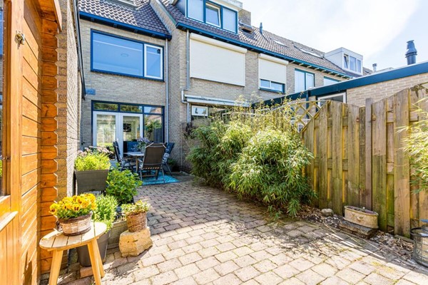 Medium property photo - Fazantenlaan 64, 1834 XD Sint Pancras