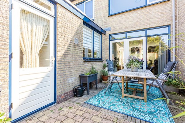 Medium property photo - Fazantenlaan 64, 1834 XD Sint Pancras