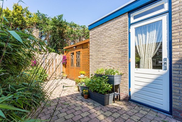 Medium property photo - Fazantenlaan 64, 1834 XD Sint Pancras