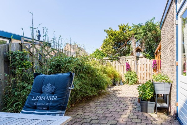 Medium property photo - Fazantenlaan 64, 1834 XD Sint Pancras