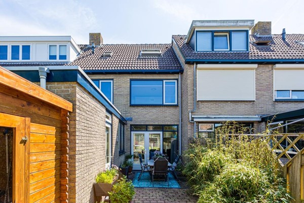 Medium property photo - Fazantenlaan 64, 1834 XD Sint Pancras