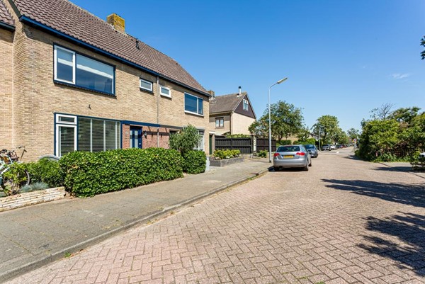Medium property photo - Fazantenlaan 64, 1834 XD Sint Pancras