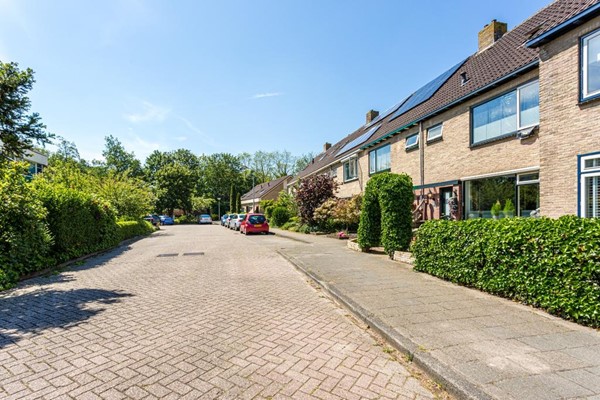 Medium property photo - Fazantenlaan 64, 1834 XD Sint Pancras