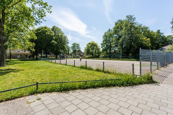 Medium property photo - Fazantenlaan 64, 1834 XD Sint Pancras