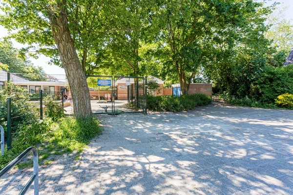 Medium property photo - Fazantenlaan 64, 1834 XD Sint Pancras