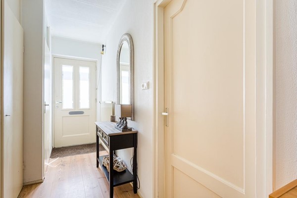 Medium property photo - Fazantenlaan 64, 1834 XD Sint Pancras