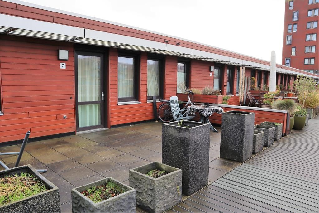 Appartement in Alkmaar