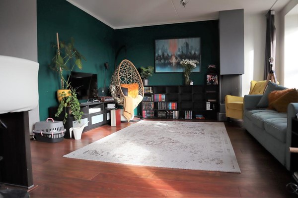 Medium property photo - Europaplein 7, 1825 TL Alkmaar