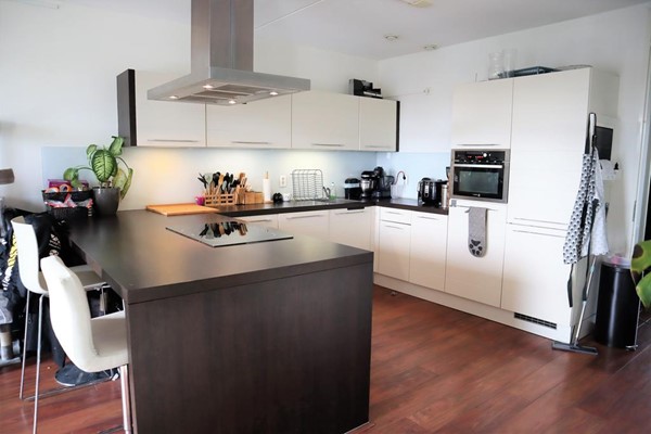 Medium property photo - Europaplein 7, 1825 TL Alkmaar