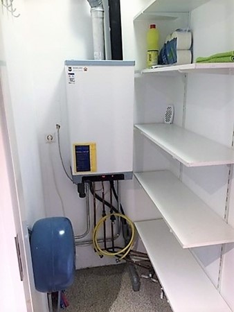 Medium property photo - Europaplein 7, 1825 TL Alkmaar