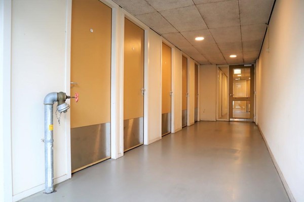 Medium property photo - Europaplein 7, 1825 TL Alkmaar