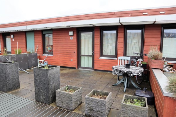 Medium property photo - Europaplein 7, 1825 TL Alkmaar