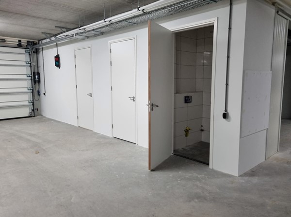 Medium property photo - Beukenlaan 23-108, 1701 DA Heerhugowaard