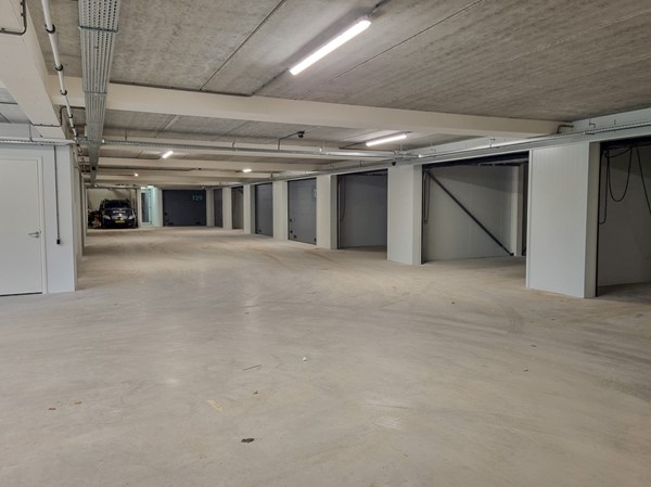 Medium property photo - Beukenlaan 23-108, 1701 DA Heerhugowaard